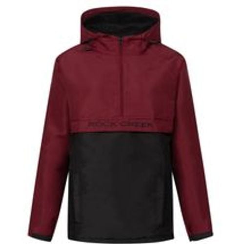 Rock Creek Windbreaker - Rock Creek - Modalova