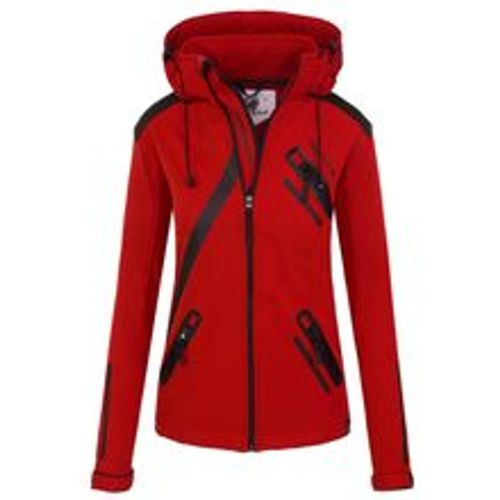 Jacke Softshelljacke Regular Fit - Rock Creek - Modalova