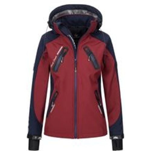 Rock Creek Jacke Softshell - Rock Creek - Modalova