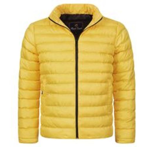 Rock Creek Steppjacke Regular Fit - Rock Creek - Modalova