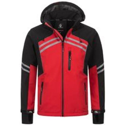 Rock Creek Jacke Softshelljacke - Rock Creek - Modalova