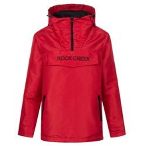 Rock Creek Windbreaker - Rock Creek - Modalova