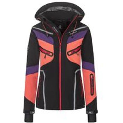 Softshelljacke Softshell Windbreaker - Rock Creek - Modalova