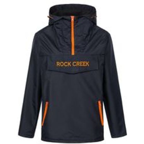 Rock Creek Windbreaker - Rock Creek - Modalova