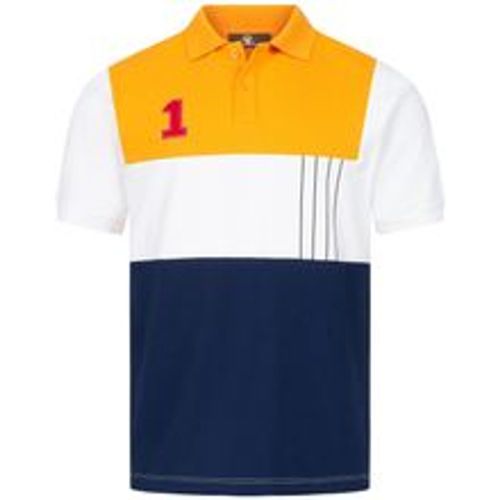 Rock Creek Poloshirt - Rock Creek - Modalova