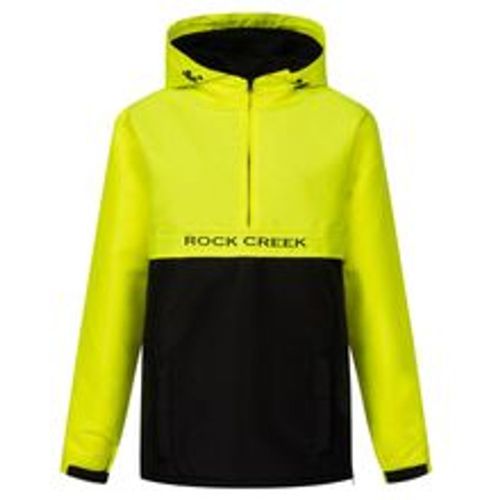 Rock Creek Windbreaker - Rock Creek - Modalova