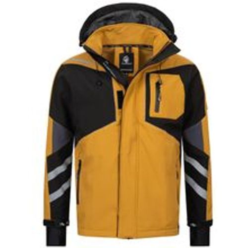 Softshelljacke Softshell Windbreaker - Rock Creek - Modalova