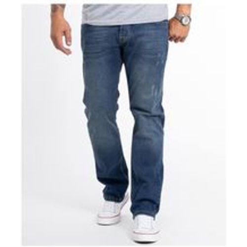 Rock Creek Jeans Straight Cut - Rock Creek - Modalova