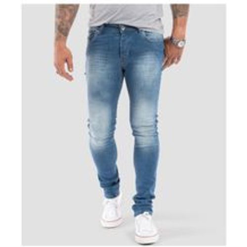 Rock Creek Jeans Slim Fit Hellblau - Rock Creek - Modalova