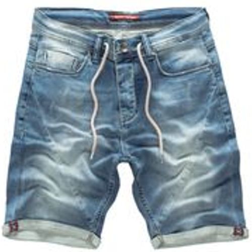 Shorts Jeansshorts Regular Fit - Rock Creek - Modalova