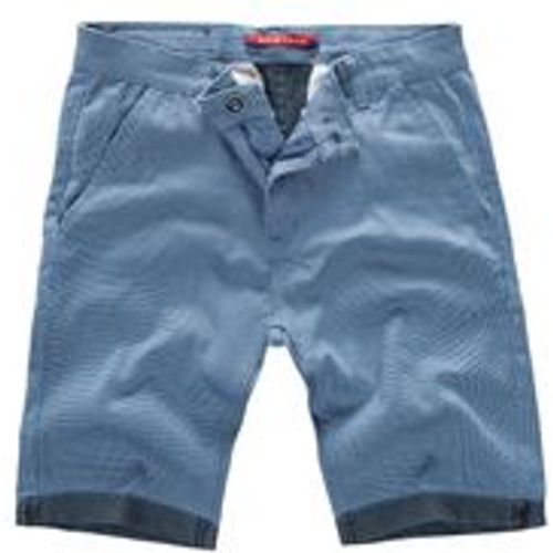 Shorts Chino Stretch Slim Fit - Rock Creek - Modalova