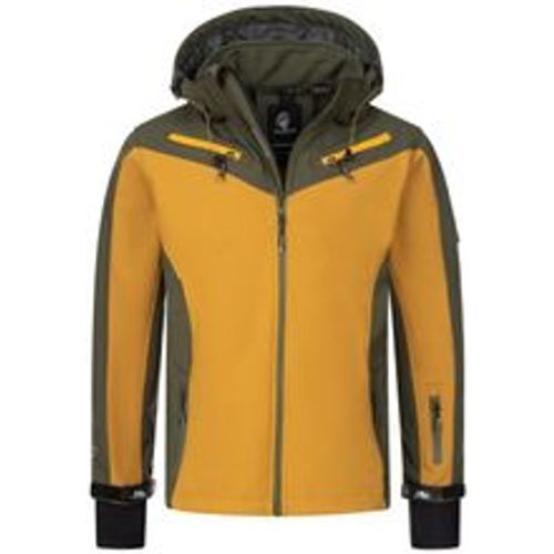 Rock Creek Jacke Softshelljacke - Rock Creek - Modalova