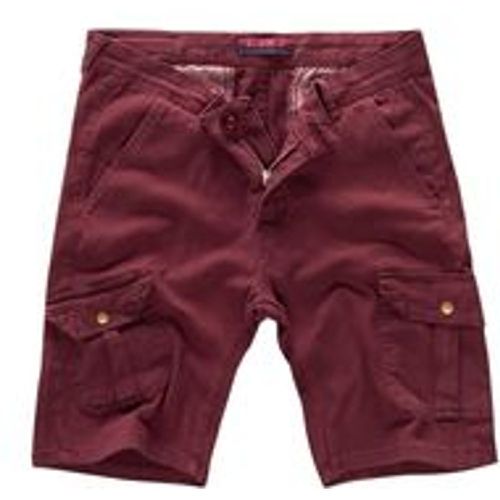 Shorts Cargo Shorts Regular Fit - Rock Creek - Modalova