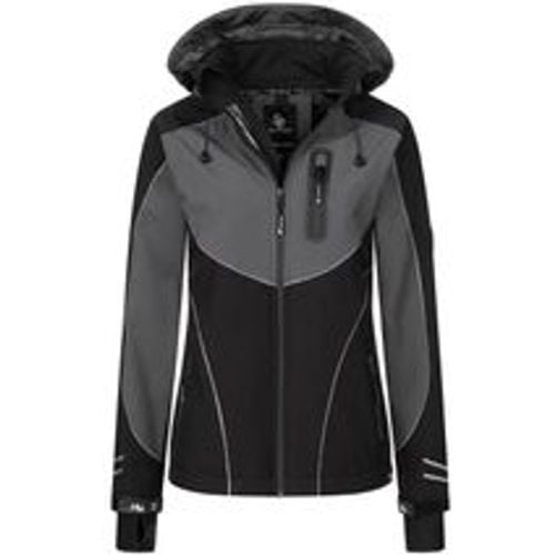 Rock Creek Jacke Softshelljacke - Rock Creek - Modalova