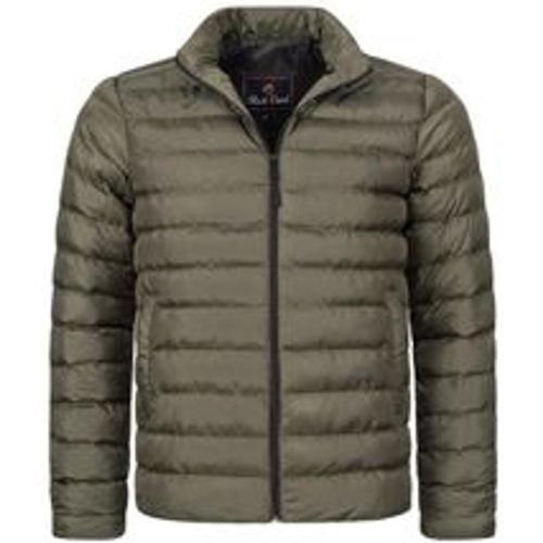 Rock Creek Steppjacke Regular Fit - Rock Creek - Modalova