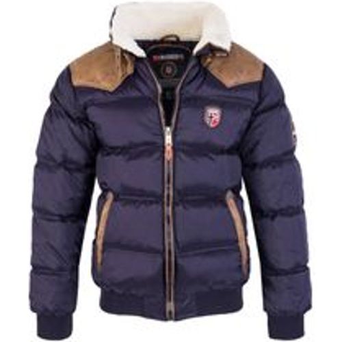 Winterjacke Regular Fit - geographical norway - Modalova