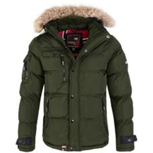 Jacke Winterjacke Regular Fit - geographical norway - Modalova