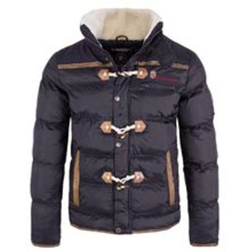 Jacke Winterjacke Regular Fit - geographical norway - Modalova