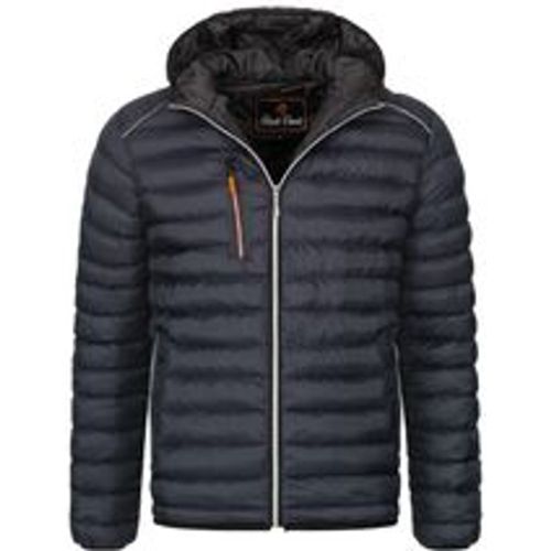 Rock Creek Steppjacke Regular Fit - Rock Creek - Modalova