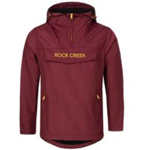 Rock Creek Windbreaker - Rock Creek - Modalova