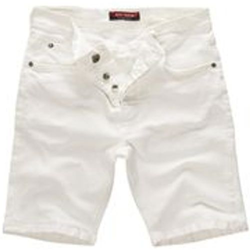 Shorts Jeansshorts Regular Fit - Rock Creek - Modalova