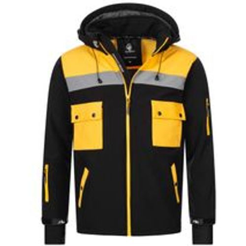 Rock Creek Jacke Softshelljacke - Rock Creek - Modalova