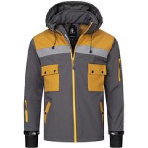 Rock Creek Jacke Softshelljacke - Rock Creek - Modalova