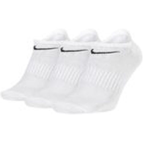 Everyday Lightweight No Show Unisex Socken - Nike - Modalova