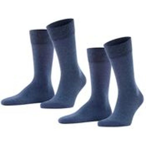 FALKE Happy DP SO Herren Socken - Falke - Modalova