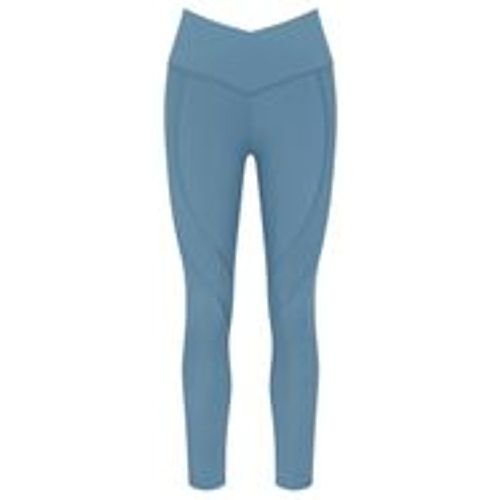Sportleggings - Blue light XL - Cardio Rtw - Homewear für Frauen - Triumph - Modalova