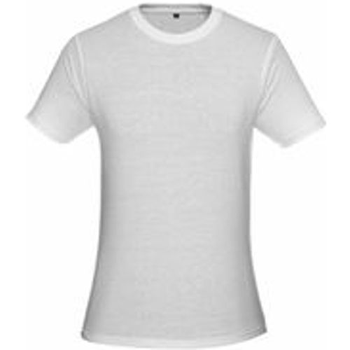 T-Shirt arica workwear 51605 Gr. 3XL weiss - weiss - Mascot - Modalova