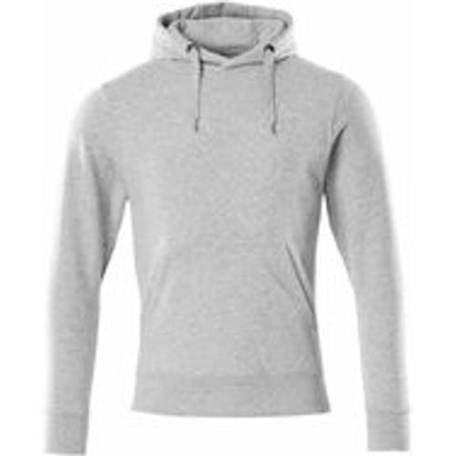 Kapuzensweatshirt REVEL CROSSOVER moderne Passform, Herren 51589 Gr. 2XL grau-meliert - Mascot - Modalova