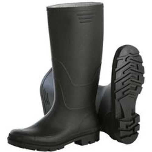L+d Nero 2495-40 Sicherheitsstiefel Schuhgröße (eu): 40 Schwarz 1 Paar - Fashion24 DE - Modalova