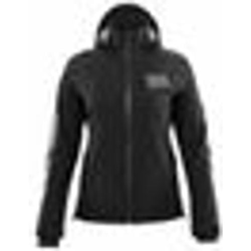 Jacke accelerate Hard Shell mit Cli Damen 18011 Gr. 4XL schwarz - schwarz - Mascot - Modalova