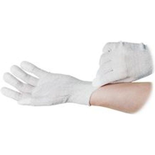 Handschuhe, PU-beschichtete Fingerkuppen, Größe s - Wetec - Modalova
