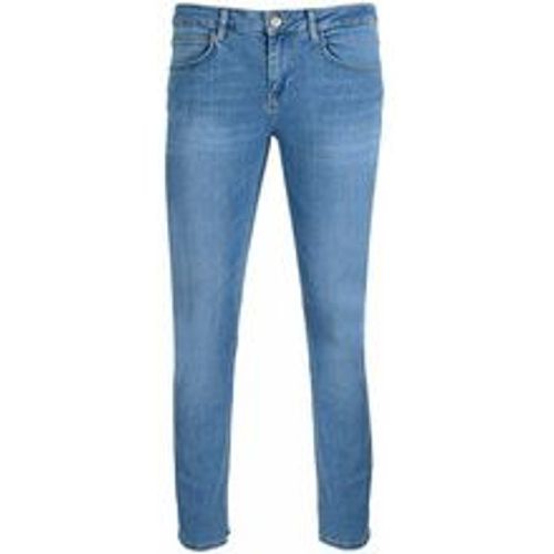 Damen Jeans Light Blue Wash Damen Jeans Light Blue Wash, 31/32 - GIN TONIC - Modalova
