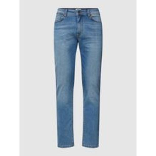 Jeans mit Label-Patch - McNeal - Modalova