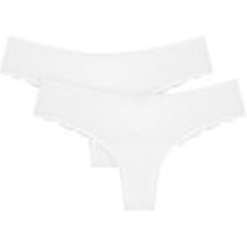 String - White XS - Lovely Micro - Unterwäsche für Frauen - Triumph - Modalova