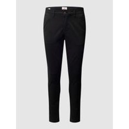 Slim Fit Chino mit Stretch-Anteil - jack & jones - Modalova