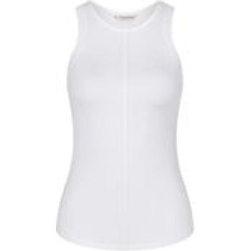 Kurzarm Top - White L - Beauty Layers - Homewear für Frauen - Triumph - Modalova