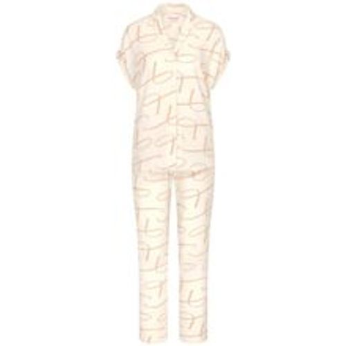 Pyjama-Set - 42 - Boyfriend Fit - Homewear für Frauen - Triumph - Modalova