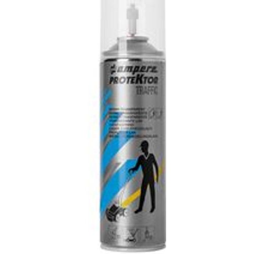Spezialversiegelungslack Traffic Protektor®, Inhalt 500 ml, VE 12 Dosen, Schutz von Markierungen - Ampere - Modalova
