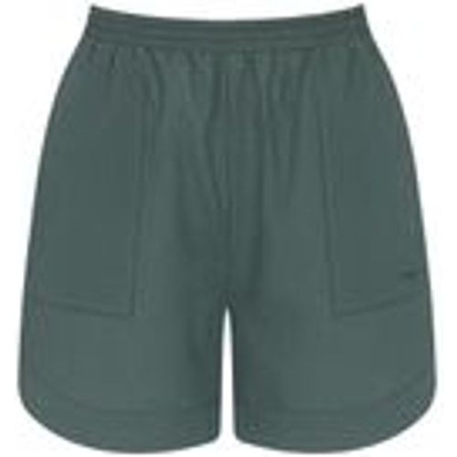 Shorts - Green 36 - Boyfriend Mywear S - Homewear für Frauen - Triumph - Modalova