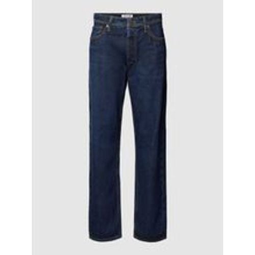 Relaxed Fit Jeans im 5-Pocket-Design Modell 'CHRIS' - jack & jones - Modalova