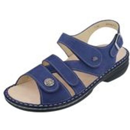 Finn Comfort Gomera Damen Sandale - Finn Comfort - Modalova