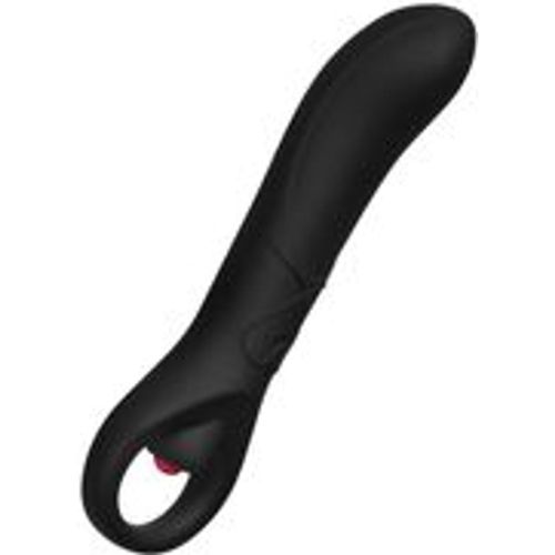 G-Spot Silikon-Vibrator mit Haltering - EIS - Modalova