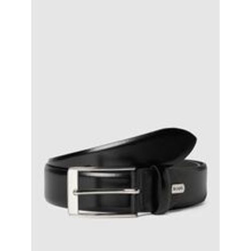 Ledergürtel mit Dornschließe - Lloyd Men's Belts - Modalova