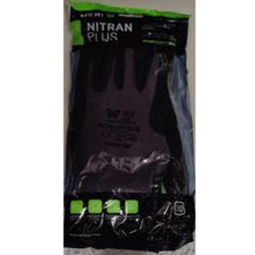 So.di.fer nylon und nitril gepunktete handschuhe größe 10 - f72676 - Fashion24 DE - Modalova