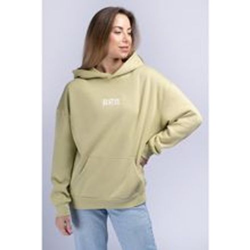 BENLEE Frauen Kapuzensweatshirt Oversize LORENA - BEN LEE - Modalova