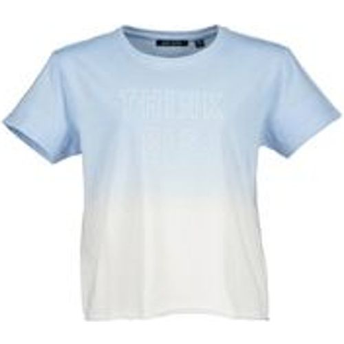 T-Shirt THINK BIG in , Gr.140 - BLUE SEVEN - Modalova